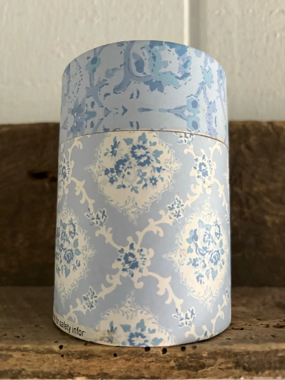 Simply Shabby Chic just decorative